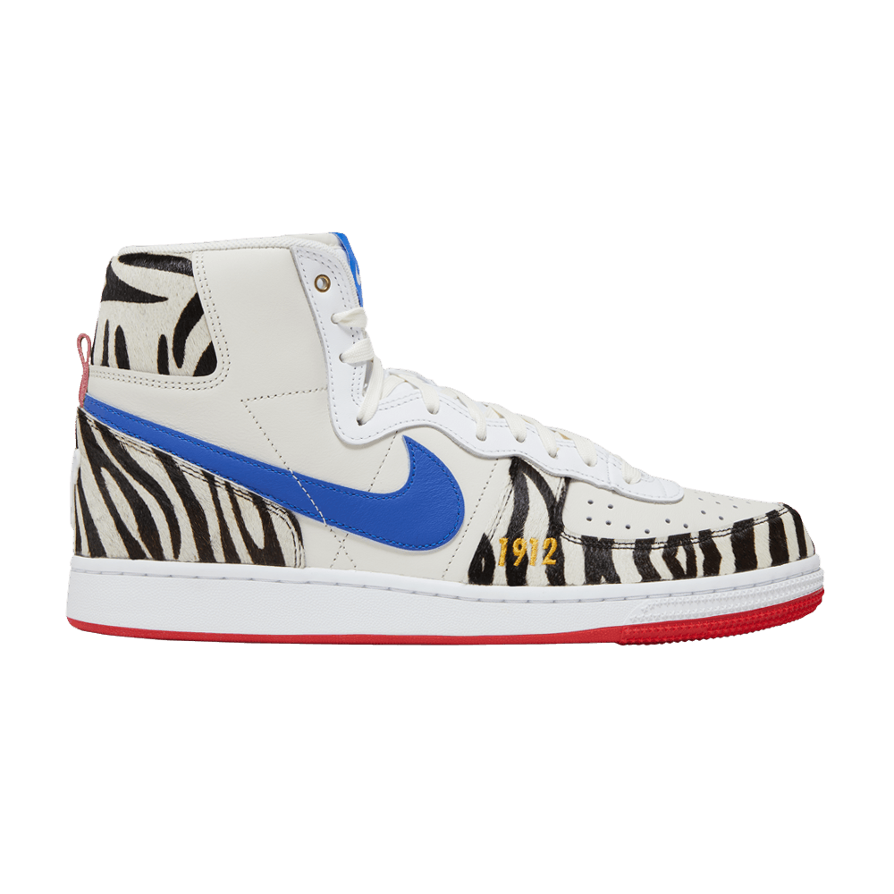 Terminator High Slim Huskys P