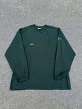 Vetements Inside Out Oversized Longsleeve Designed By Demna T-Shirts, Hoodie, Sweatshirt | FlexRushtees.com
