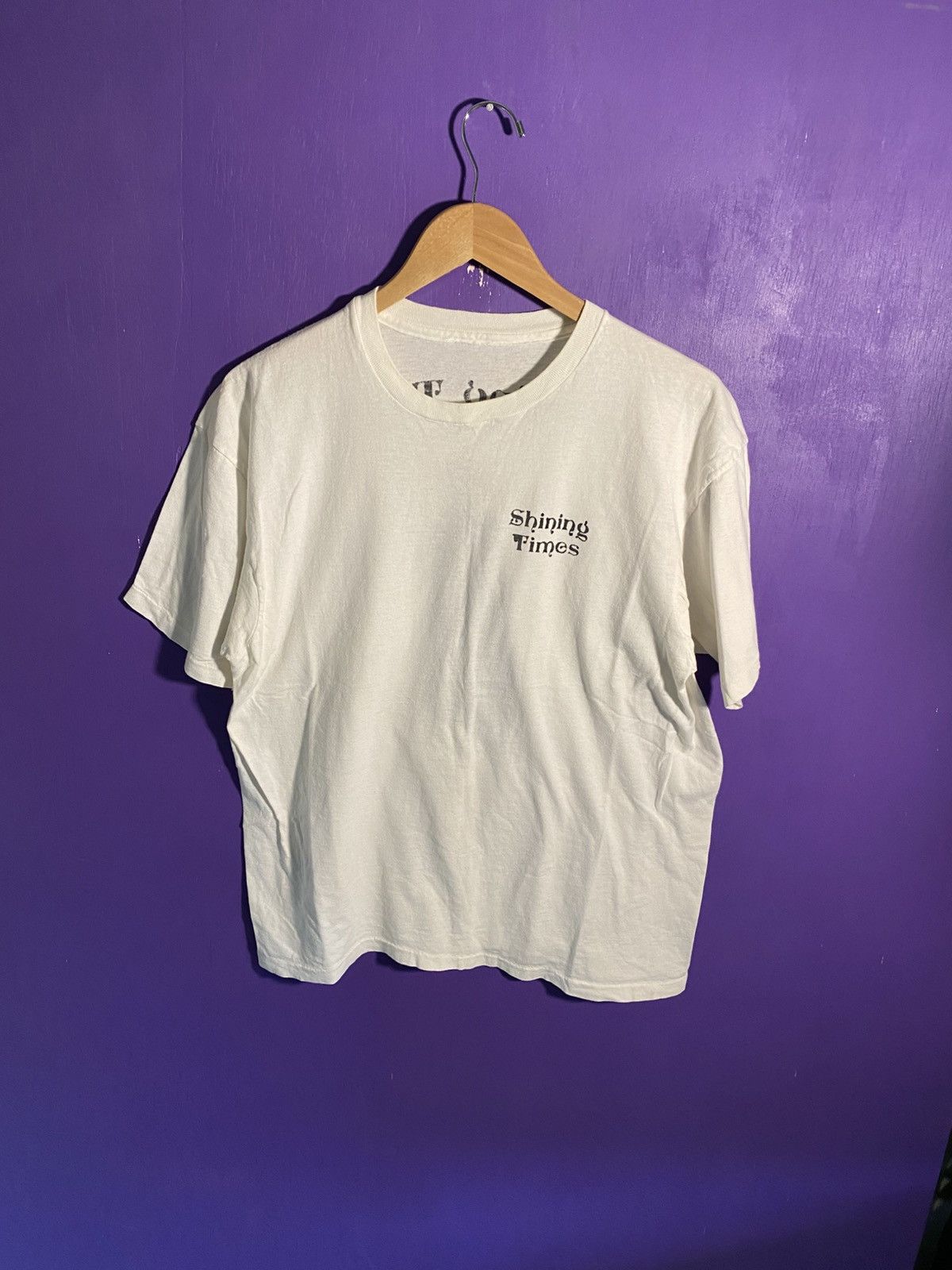 Other Vintage 70s 80s Shining Times Mullet Tee