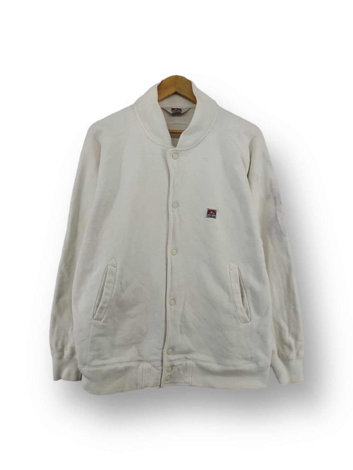 Vintage Ben Davis Sweater B3