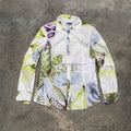 Roberto Cavalli Just Cavali Snake Print Blous Tshirt Hoodie, Sweatshirt | FlexRushtees.com