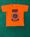 Band Tees Linkin Park Band Tees Hoodie, Sweatshirt | FlexRushtees.com