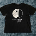 Vintage Bauhaus Faded 2022 Tour Shirt Xl Concert New Order Depeche Mode Goth Band Y2k Shirt Hoodie, Sweatshirt