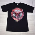 Nba X Starter 1998 Chicago Bulls Starter T Shirt
