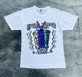 Vintage Thrashed Freek Bone Rare Art Tees Hoodie, Sweatshirt | FlexRushtees.com