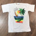 Vintage T Shirt Unknown Artist Hoodie, Sweatshirt | FlexRushtees.com