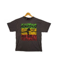 Vintage Bob Marley T Shirt Jamaican Reggae Exodus Tee Hoodie, Sweatshirt | FlexRushtees.com