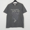 Vintage My Chemical Romance Band Music Tshirt Rr26 Hoodie, Sweatshirt | FlexRushtees.com