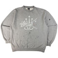 Vintage Stussy Graphic Sweatshirt Size Xl T-Shirts, Hoodie | FlexRushtees.com