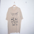 Band Tees Screaming Trees Us On Tour 93