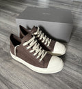Owens Rick Owens Porterville Brown Ramones T-Shirts, Hoodie, Sweatshirt | AU16VibeMintTees.com