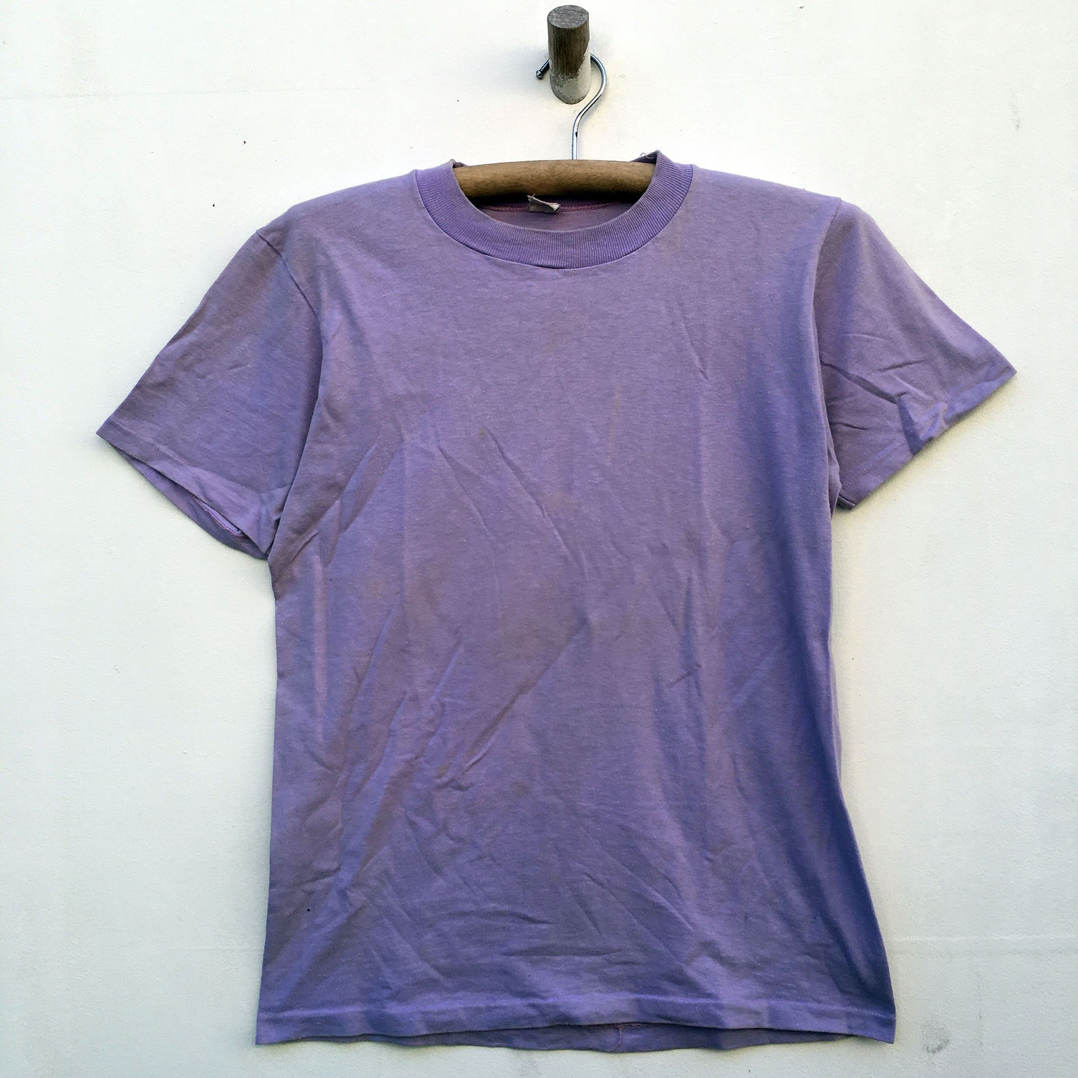 Vintage True Vtg Hawaii Back Hit 70s Graphics Tees