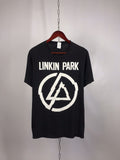 Vintage Linkin Park 2012 Vintage Rock Band Tee Hoodie, Sweatshirt | FlexRushtees.com