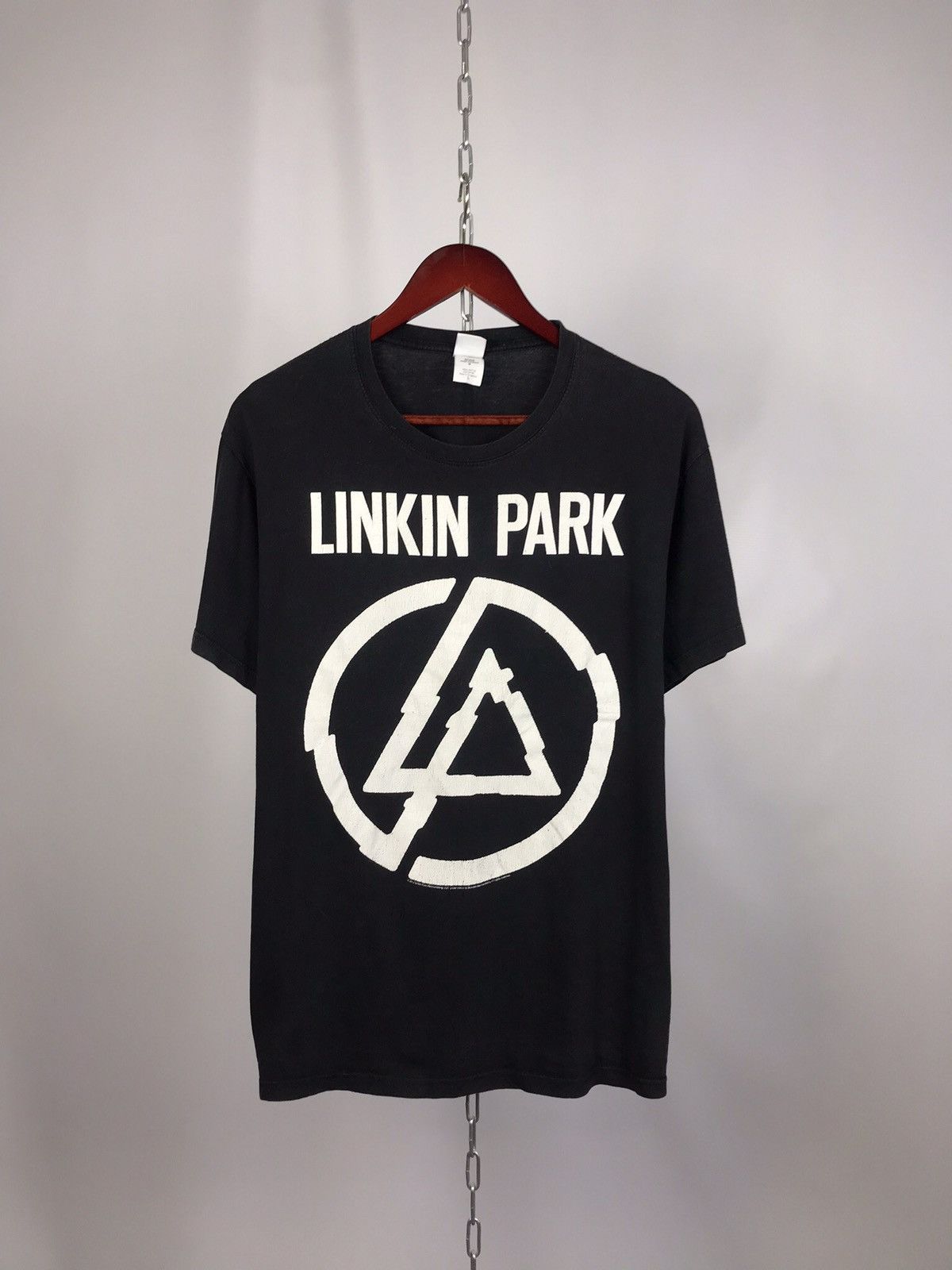 Vintage Linkin Park 2012 Vintage Rock Band Tee Hoodie, Sweatshirt | FlexRushtees.com