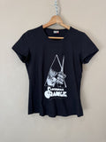 Band Tees Vintage 00 S Rare Clockwork Orange Stanley Kubrick T Shirt