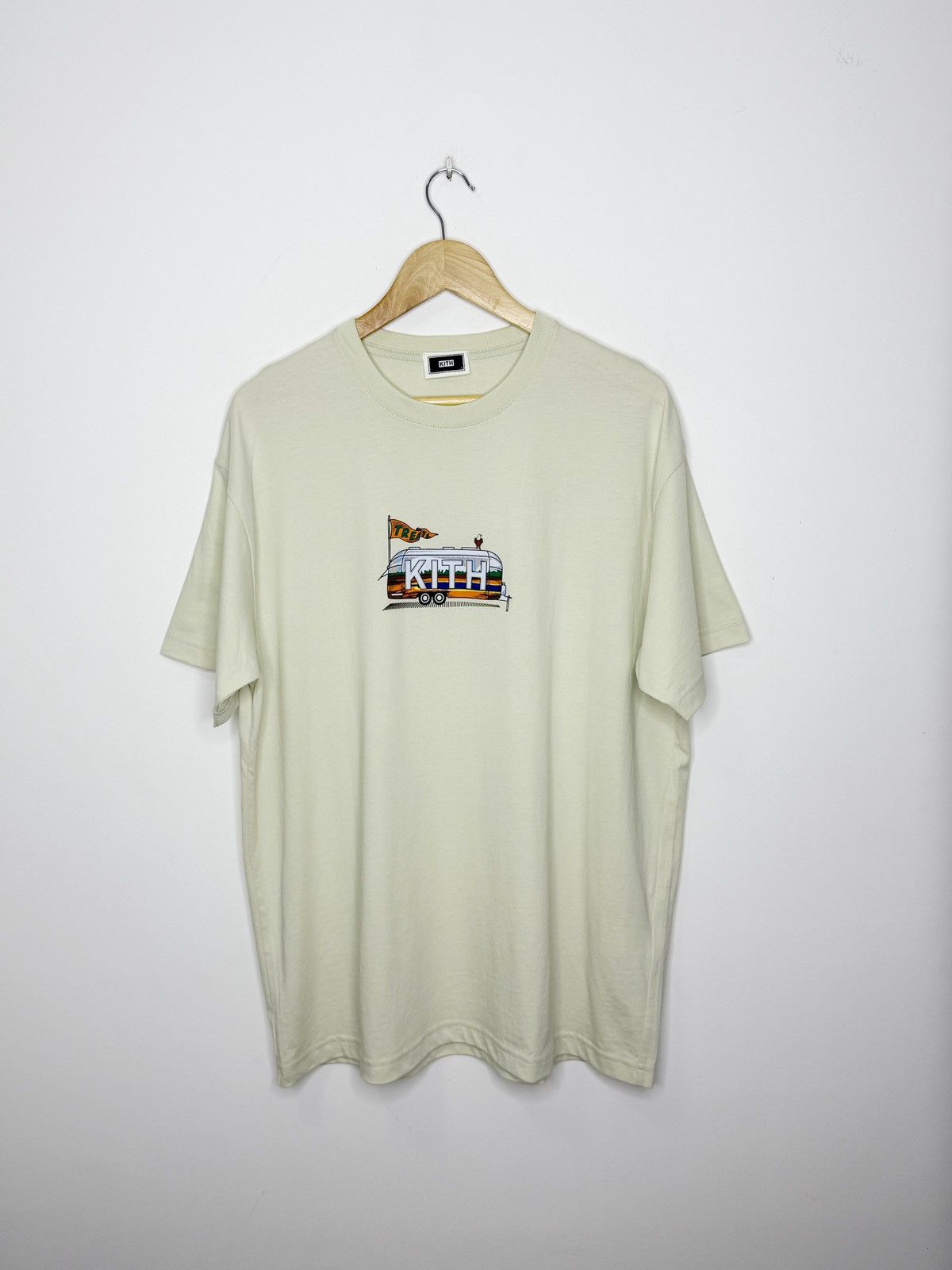 Kith Treats Canyon Tee Hoodie, Sweatshirt | FlexRushtees.com