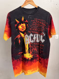 Liquid Blue Vintage 2006 Aop Acdc Liquid Blue Highway To Hell T-Shirts, Hoodie, Sweatshirt | FlexRushtees.com