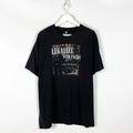 Vintage 00s Starcraft 2 Blizzard Jinx Game Faded Xl Tee