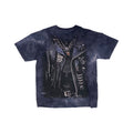 Vintage The Mountain Biker Tee L