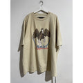 Amiri Vintage Wash Pegasus Tee Size Xxl New Hoodie, Sweatshirt | FlexRushtees.com