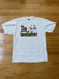Vintage 2008 Bape X The Godfather Shirt