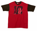 Rare Vintage Games Anime Tekken Tag Tournement T Shirt 1990s
