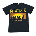 Vintage 30 Seconds To Mars Shirt Vintage Band Tees Linkin Park Hoodie, Sweatshirt | FlexRushtees.com