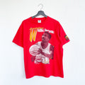 Starter Dominique Wilkins T Shirt