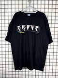 Vintage Status Quo Riffs Uk Tour 2003 2004 Tee Hoodie, Sweatshirt | FlexRushtees.com