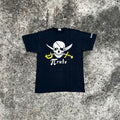 Vintage Y2k Pirates Gildan 2000s T Shirt