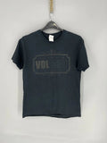 Band Tees Vintage 2000s Volbeat Band Tee Tshirt Y2k