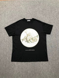 Givenchy Black Short Sleeve Givenchy Graphic Tee Dmc Hoodie, Sweatshirt | FlexRushtees.com