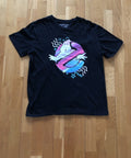 Ghostbusters Rare Vintage Design Classic Movie Tee Shirt