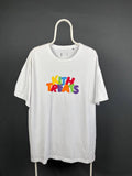 Ronnie Fieg Kith Treats T Shirt White Hoodie, Sweatshirt | FlexRushtees.com