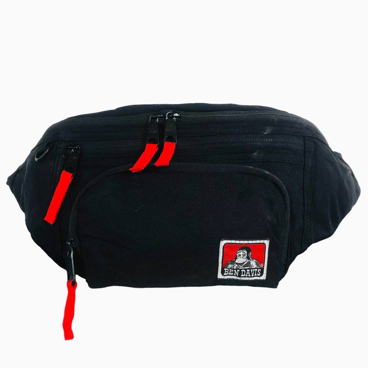 Davis Ben Davis Pouch Bag