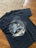 Vintage 90s School Of Hard Knocks Tee Vintage Sohk N Y Rap Hip Hop Hoodie, Sweatshirt | FlexRushtees.com