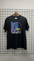 Band Tees Vintage Blink 182 Band Tee Shirt Hoodie, Sweatshirt | FlexRushtees.com