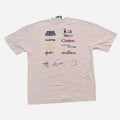 Other Andafterthat Martin Scorsese Goodfellas Taxi Driver Tshirt