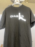 Other Diablo Worldwide Glock Logo Ss Tee