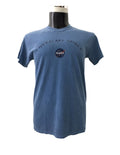 Nasa I Need My Space Astronautic Center Tee