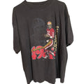 Salem Sportswear Vintage Joe Montana 49ers Tee