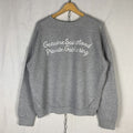 Japanese Brand Boyscout Genuine Sainthood Private Gath Sweatshirt Crewneck T-Shirts, Hoodie | FlexRushtees.com