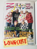 Bape Kanye West 2007 Spring Summer Collection Book Fleece T-Shirts, Hoodie, Sweatshirt | FlexRushtees.com