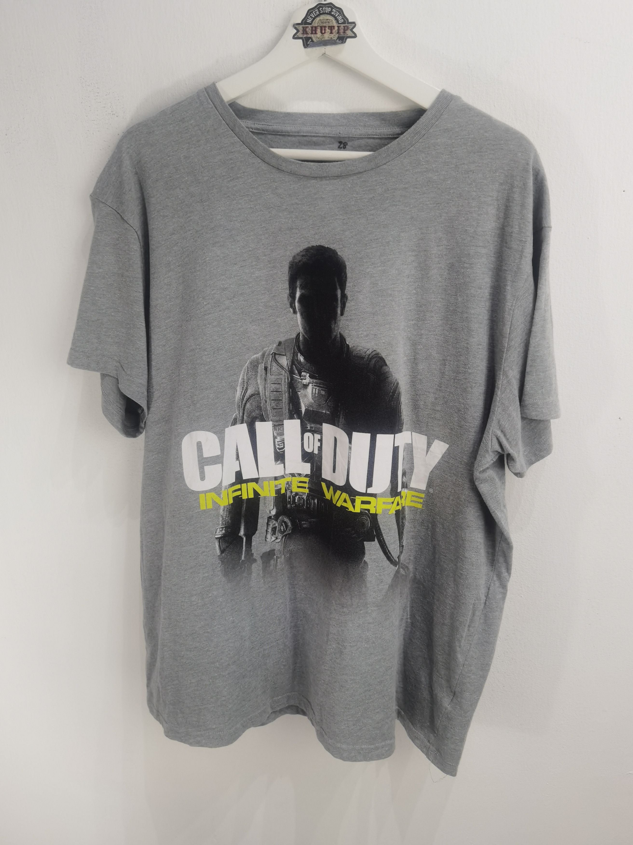 Other Call Of Duty Infinite Warfare