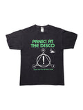 Band Tees Panic At The Disco Pray For The Wicked Tour Hoodie, Sweatshirt | FlexRushtees.com