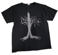 Vintage Y2k The Used Scream Band T Shirt