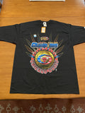 Vintage Starter Chicago Bulls 1998 Champions T Shirt