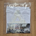 Palace 10foot T Shirt White Small Brand New In Dustbag Fw23 Hoodie, Sweatshirt | FlexRushtees.com