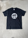 Band Tees Y2k Arctic Monkeys Band T Shirt Hoodie, Sweatshirt | FlexRushtees.com