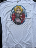 Anime Full Metal Alchemist Tee